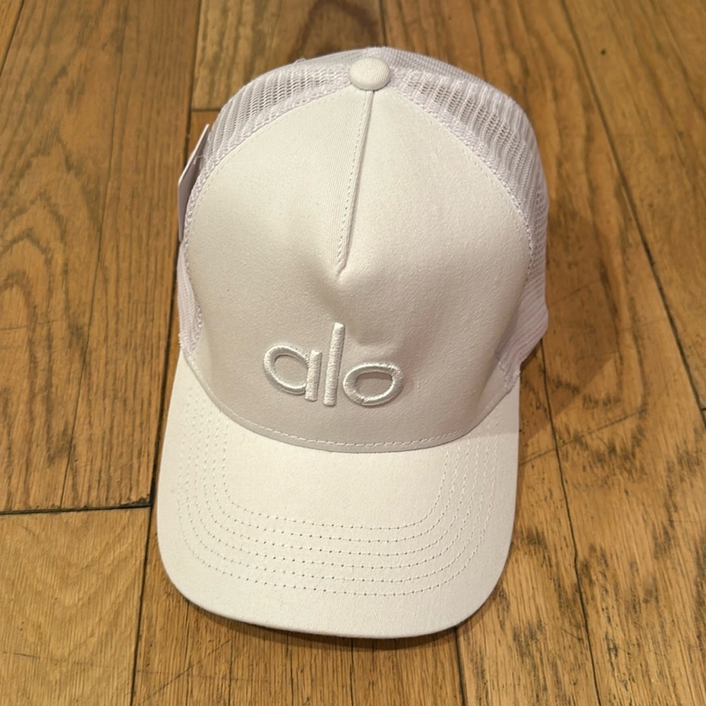 Alo cap